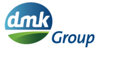 Logo dmk Group