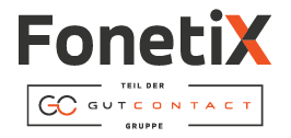 Logo FonetiX