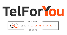 Logo TelForYou